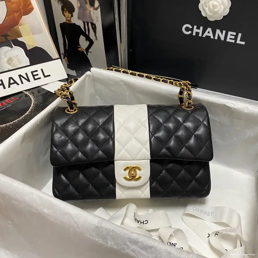 HyperPeter CHANEL HANDBAG CHANELASSIC 0628